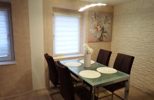 Hassloch House | Balilounge