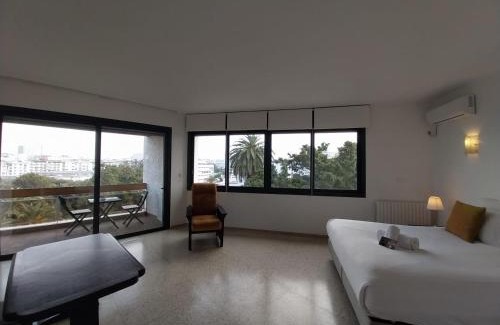 Quartier Hassan Apartment | Balima Minaret Suites