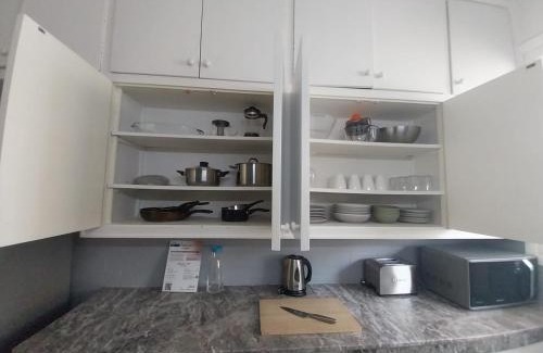 Quartier Hassan Apartment | Balima Minaret Suites