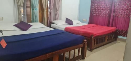 Stuart Hill House | Balkis homestay