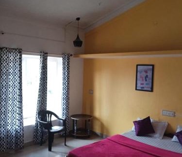 Stuart Hill House | Balkis homestay