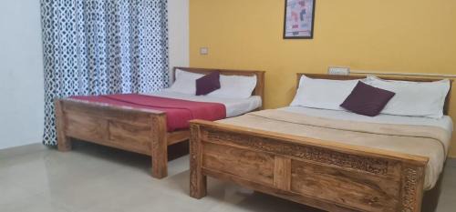 Stuart Hill House | Balkis homestay
