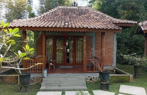 Borobudur Cabin | Balkondes Majaksingi
