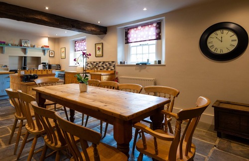Bakewell House | Ball Cross Farmhouse, Bakewell | Peak District