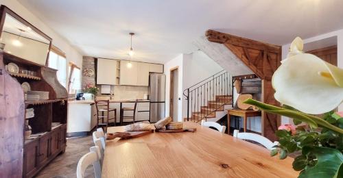 Ballabio House | BALLABIO LAKE - Rustic Chic Retreat