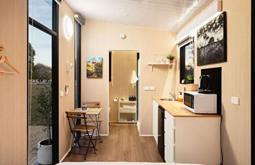 Cardigan House | Ballarat Bliss by Tiny Away