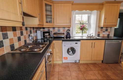 Newry Cottage | BALLARD COTTAGE, pet friendly in Newry, Northern Ireland