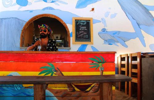 San Pedro Pochutla Hotel | Ballelita