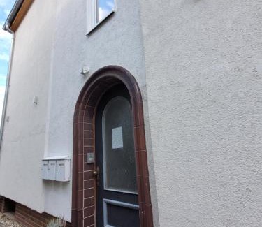 Ballenstedt Apartment | Ballenstedt Schlossblick