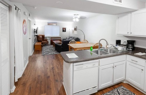 Clemson Apartment | Ballgame Bungalow, Entire 2BR/2BA Apt in Clemson