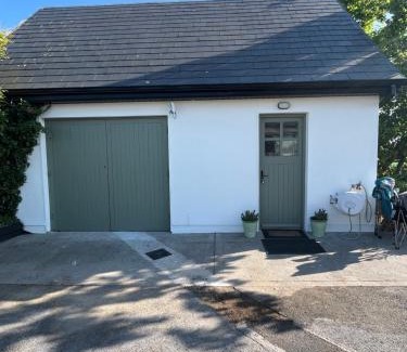 Clarinbridge House | Ballinamana Studio