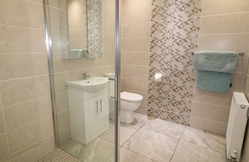 Newry Cottage | BALLINLISS COTTAGE, family friendly in Newry, Northern Ireland