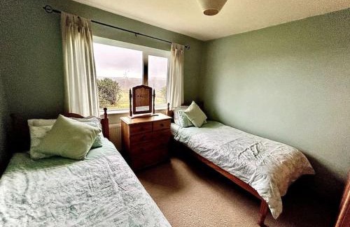 Ballinskelligs House | Ballinskelligs Coastal Sanctuary