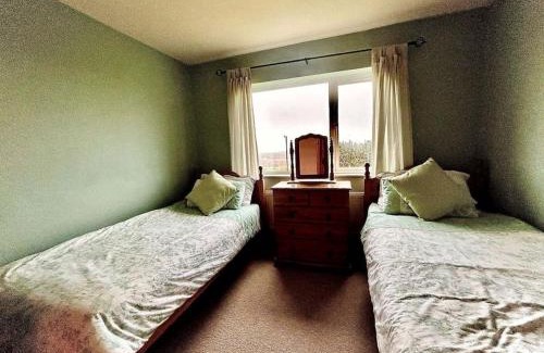 Ballinskelligs House | Ballinskelligs Coastal Sanctuary