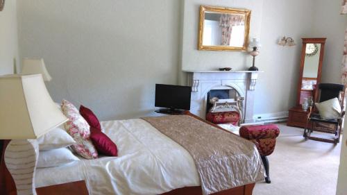 Mitchelstown Bed & Breakfast | Ballinwillin House