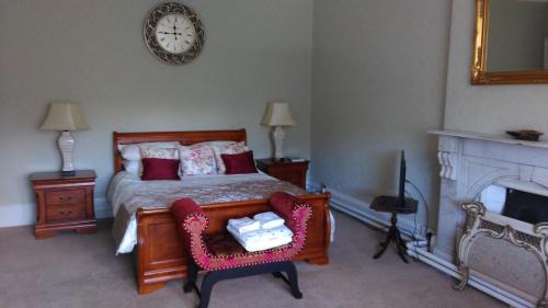 Mitchelstown Bed & Breakfast | Ballinwillin House