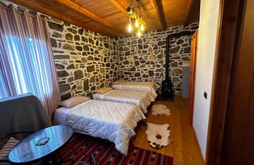 Tirana Bed & Breakfast | Ballkon Turi