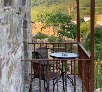 Tirana Bed & Breakfast | Ballkon Turi