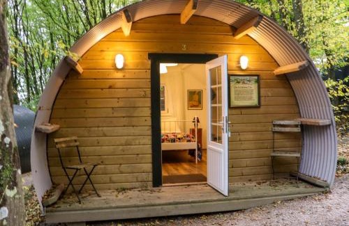 Barranisky House | Ballybeg Pod 2