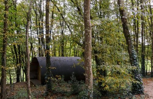 Barranisky House | Ballybeg Pod 2