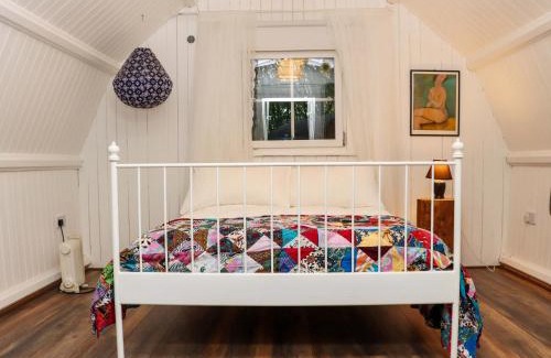 Barranisky House | Ballybeg Pod 2
