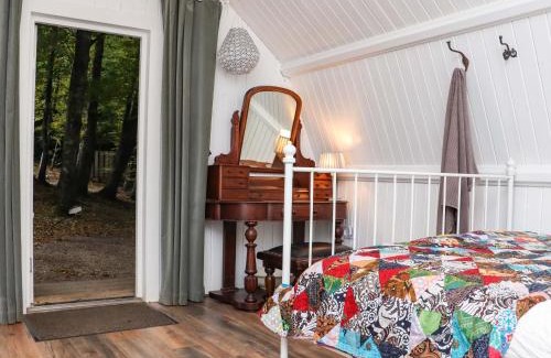 Barranisky House | Ballybeg Pod 9