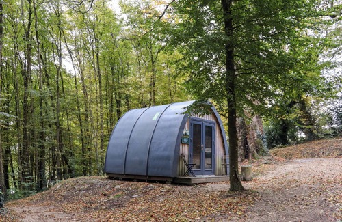 Barranisky Cottage | Ballybeg Pod 9