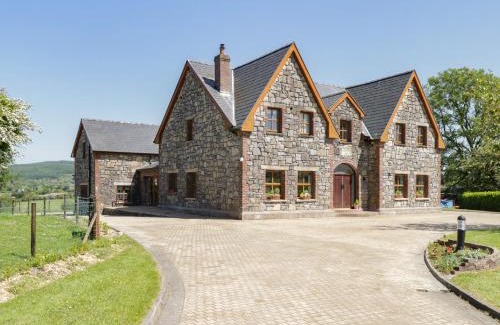 Manorhamilton House | Ballyboy View