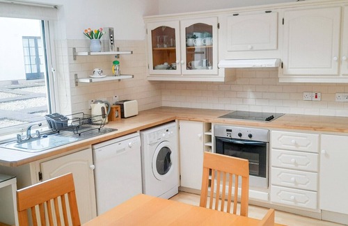 Ballyconneely House | Ballyconneely Holiday Cottage No.5