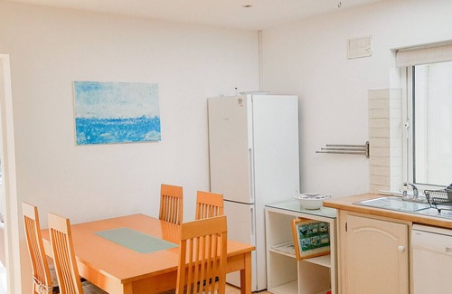 Ballyconneely House | Ballyconneely Holiday Cottage No.5