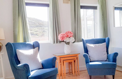 Ballyconneely House | Ballyconneely Holiday Cottage No.5