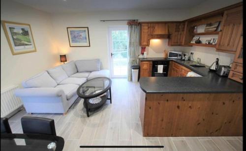 Lisnagunogue Villa | Ballyconnelly Cottages, Galgorm area