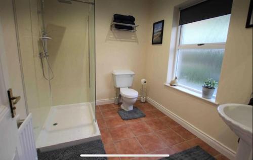 Lisnagunogue Villa | Ballyconnelly Cottages, Galgorm area