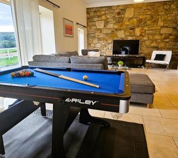 Templeshanbo House | Ballycrystal House Getaway