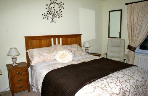 Antrim Bed & Breakfast | Ballyharvey B&B