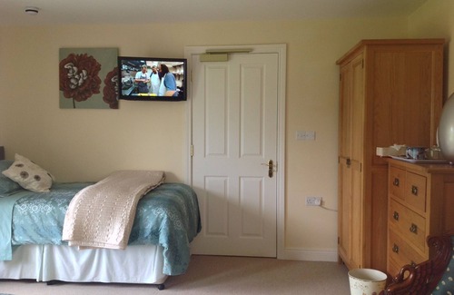 Antrim Bed & Breakfast | Ballyharvey House B&B