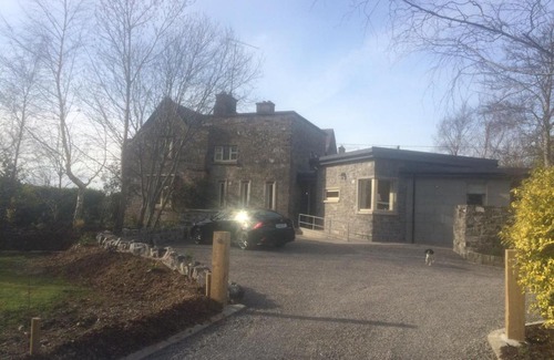 Kentstown Bed & Breakfast | Ballymagarvey B&B