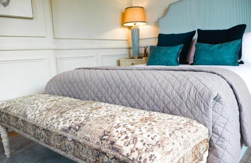 Tralee Hotel | Ballyroe Lodge