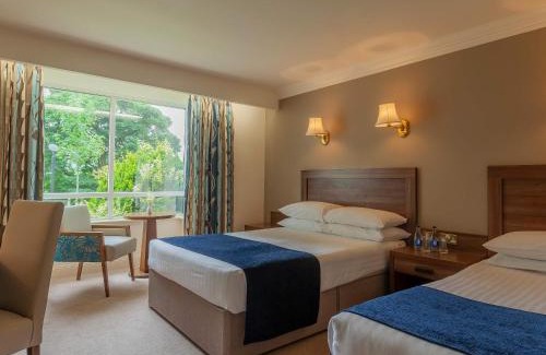 Tralee Hotel | Ballyroe Lodge