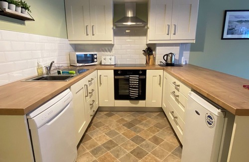 Magherafelt House | Ballyscullion Park Courtyard Cottages