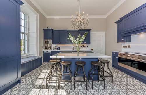 Kinsale House | Ballywilliam House,Kinsale, minimum 14 night stay,please do not request for less