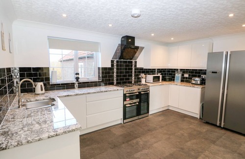 Binbrook Cottage | BALMEDIE, family friendly, character holiday cottage in Binbrook