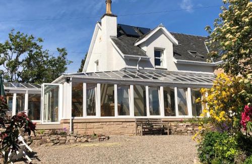 Helensburgh Bed & Breakfast | Balmillig B&B