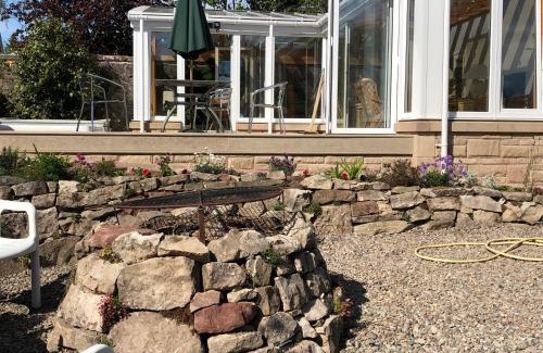 Helensburgh Bed & Breakfast | Balmillig B&B