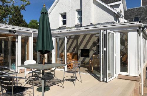 Helensburgh Bed & Breakfast | Balmillig B&B
