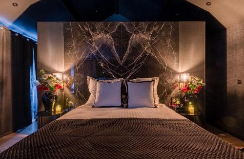 Gare-Jouvenet Villa | Balnéo, sauna et de nombreuses surprises