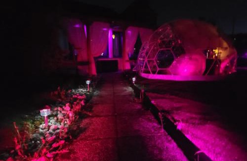 Gare-Jouvenet Villa | Balnéo, sauna et de nombreuses surprises