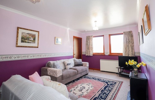 Farr House | BALNABODACH, pet friendly, with a garden in Inverness