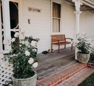 Middleton Beach House | Balnagown