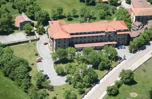 Corconte Hotel | Balneario de Corconte